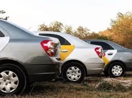 Аренда авто кобальт