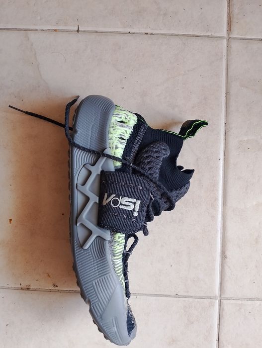 Nike ISPA дамски номер 38