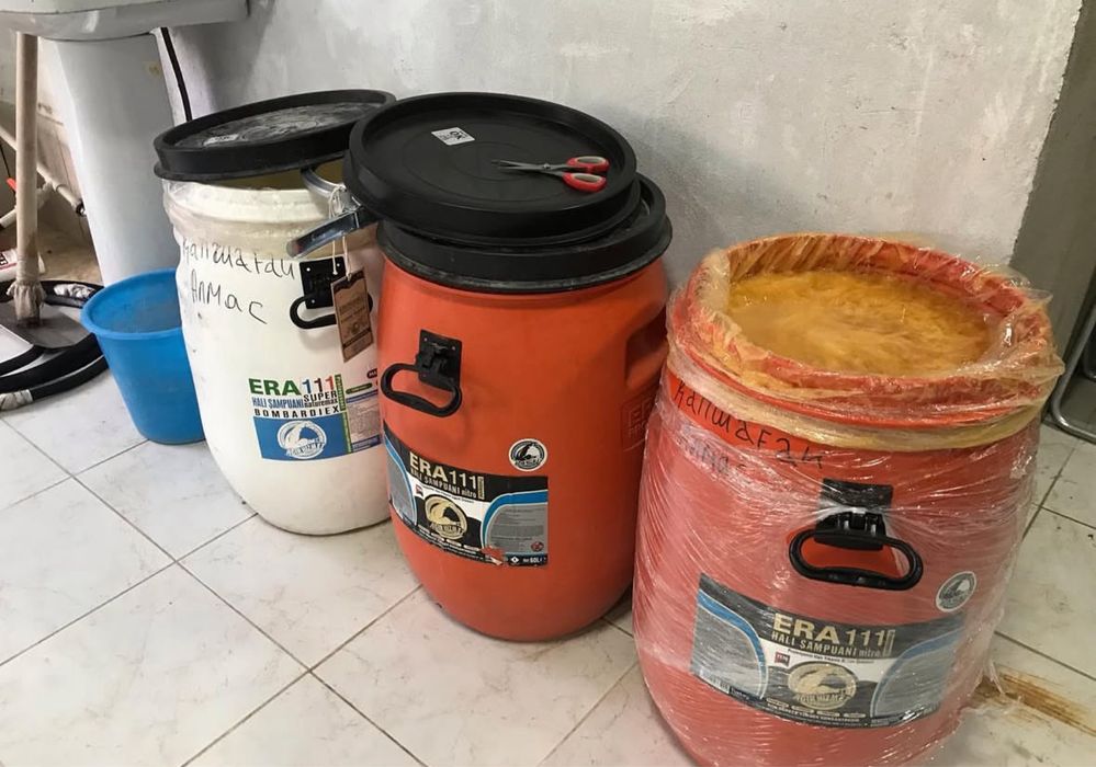 Профессиональная стирка ковров Almaz