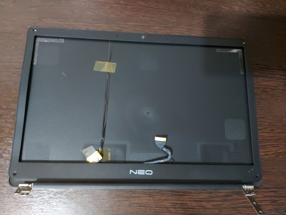 Корпус для ноутбука NEO 14A (в сборе)