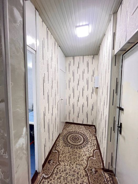 1/2/4 продается квартира. Чиланзар. 7-квартал.