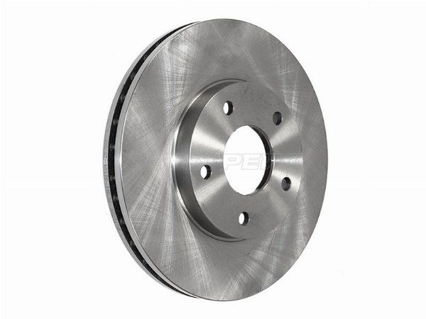 Диск тормозной передний Nissan X-trail