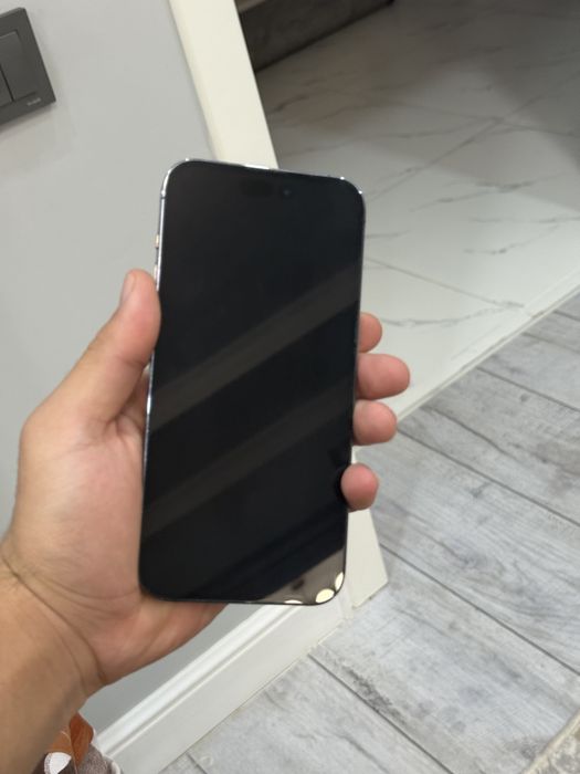 Iphone 14 pro max 256 gb