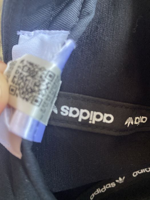 Оригиналная кепка Adidas