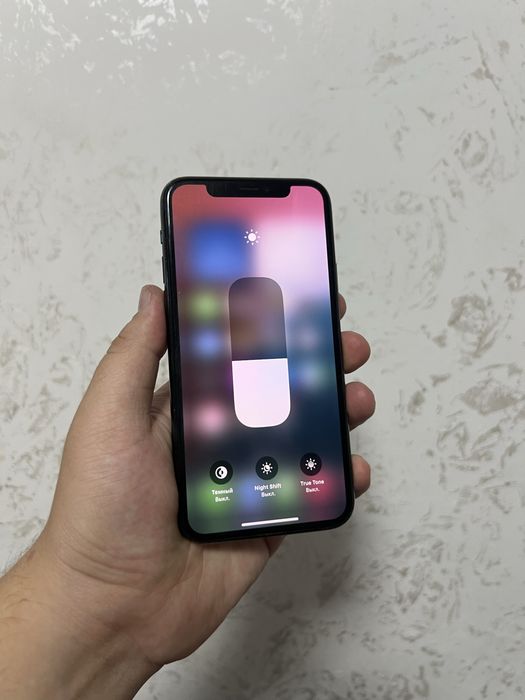 Айфон 11 про 256 гб