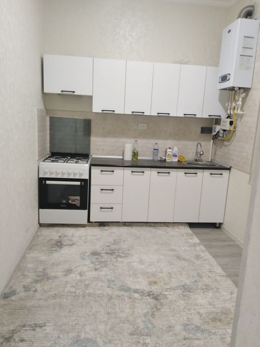 51000у.е Келес Кирив 0.8 сотик 3 хона Новостройка Катеж