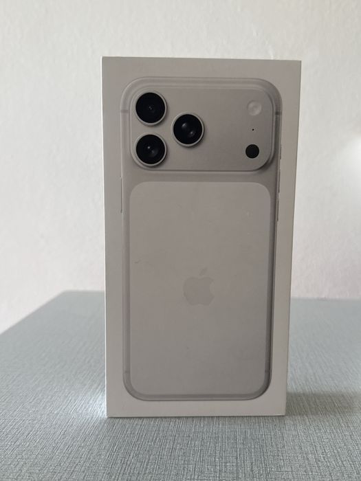 Iphone17 pro max