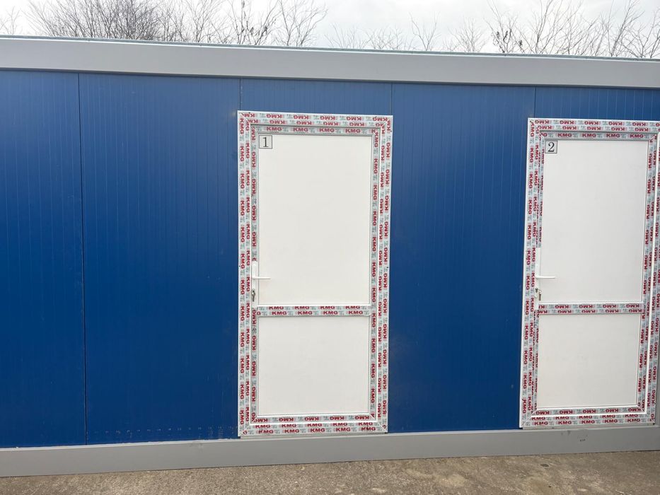 Inchirieri Boxe Pitesti pentru depozitare