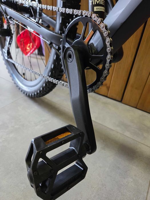 Горный Велосипед Timetry. 7 скоростей 29" колеса Скоростной Mtb Найнер