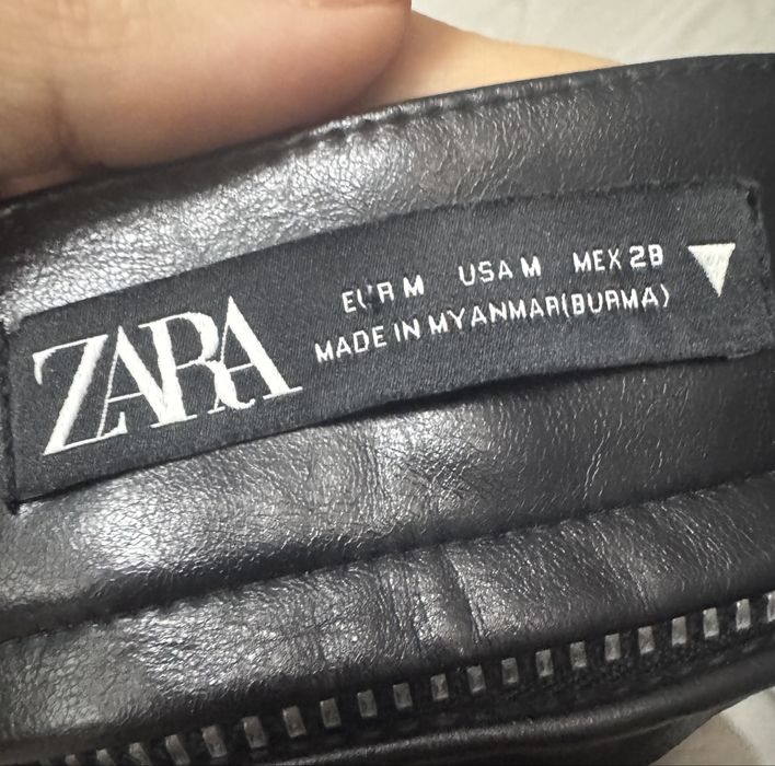 Брюки ZARA 44-46 рр