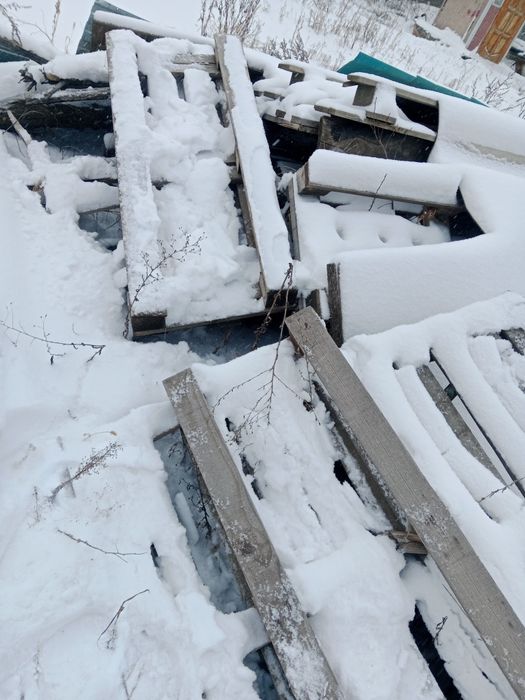 Продам дров для топки