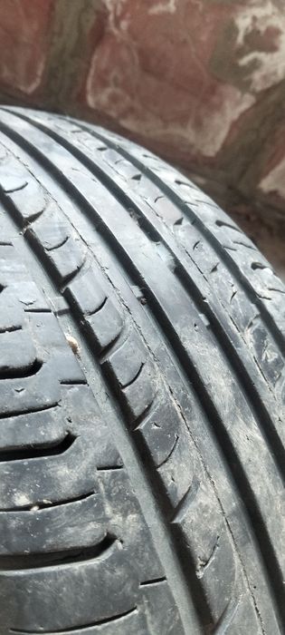 Резина для автомобиля