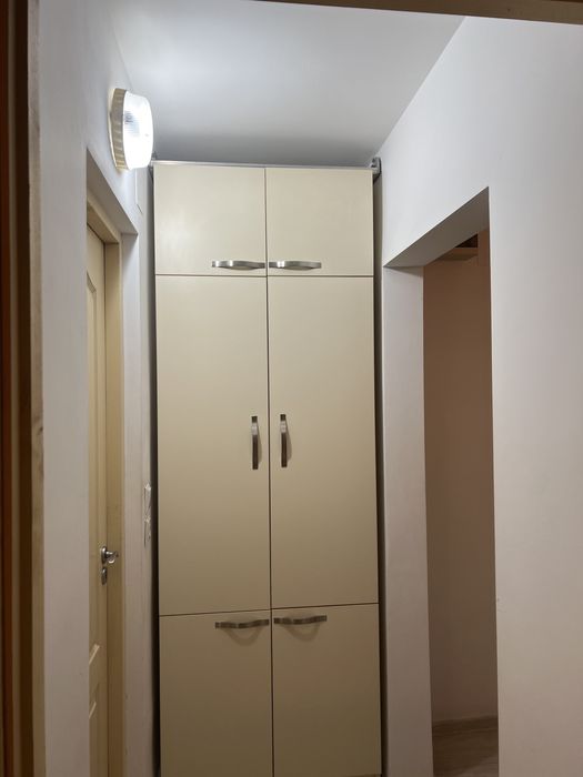 Inchirez apartament