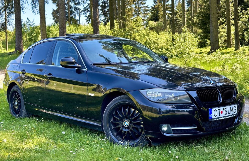 BMW Seria 3