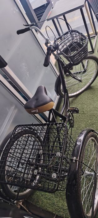 Velosiped (Вилосипед) yaqinda 1.500 milliongga ogandik