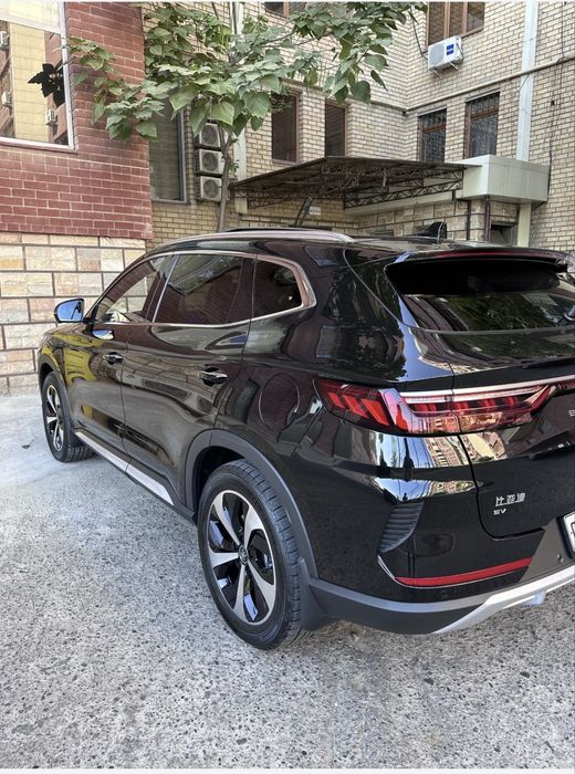 byd song plus 505 liy ful