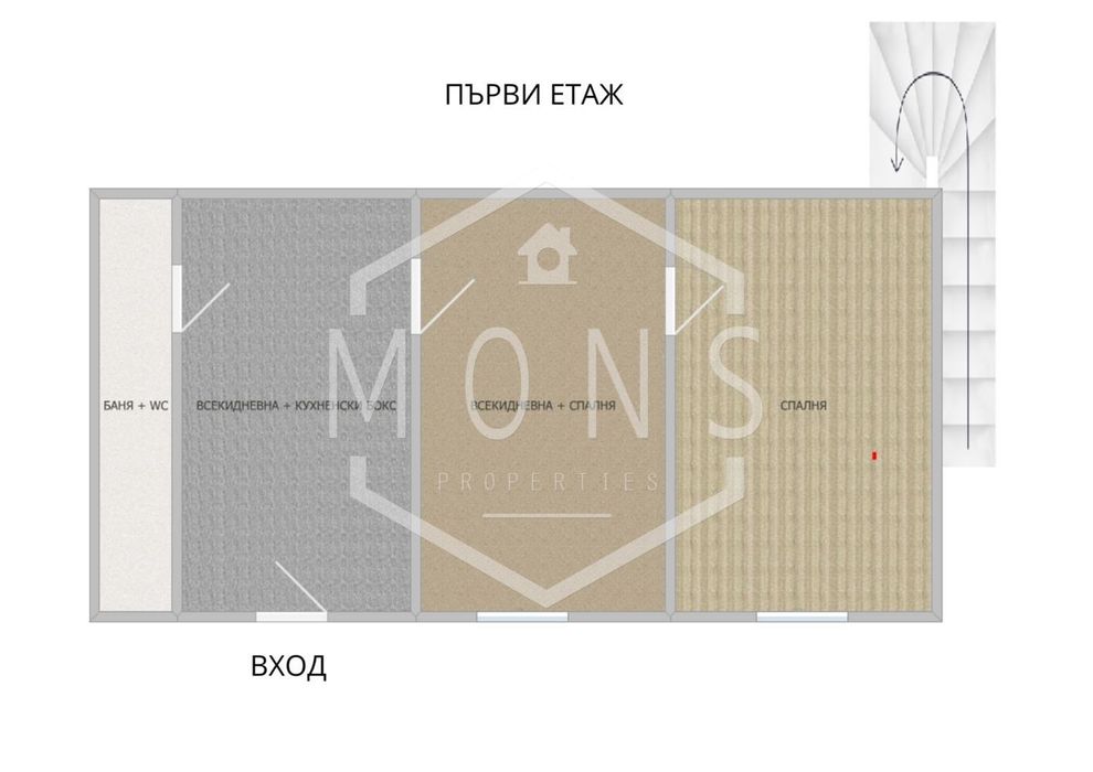 Продава се Къща в Габрово, Велчевци - 138 кв.м за 254 €/кв.м - Снимка #9