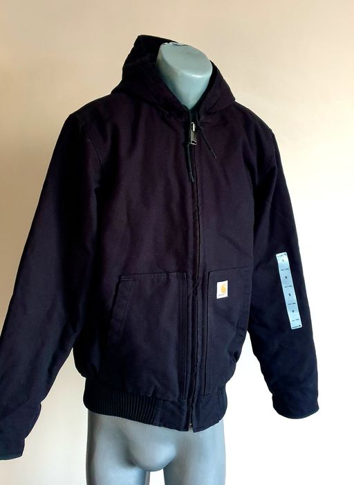 Carhartt Wip Active Cold Jacket Unisex  S / М НОВО  ОРИГИНАЛ Зимно Яке