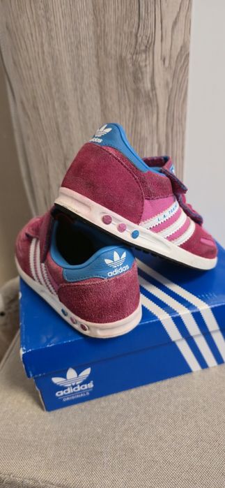 детски маратонки adidas