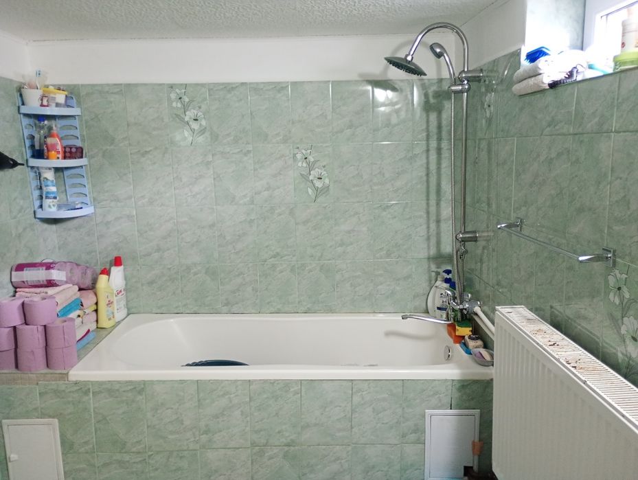 2 corpuri casa in Brătășanca Prahova