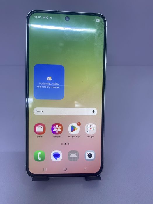 Samsung Galaxy A 56