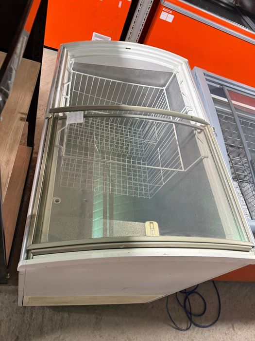 Бонеты морозильные б/у
