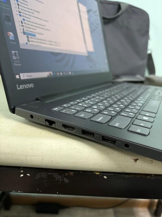 Lenovo Ideapad ноутбук