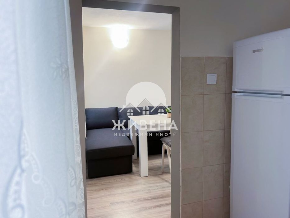 Продава се Къща в с. Дюлино, Област Варна - 120 кв.м за 527 €/кв.м - Снимка #8