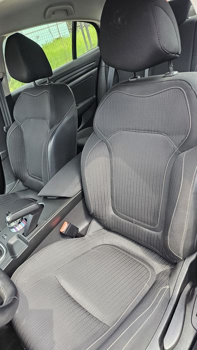 Renault Megane Sedan 2021 | 1.33 TCe | UNIC PROPRIETAR | Doar 45.723 KM