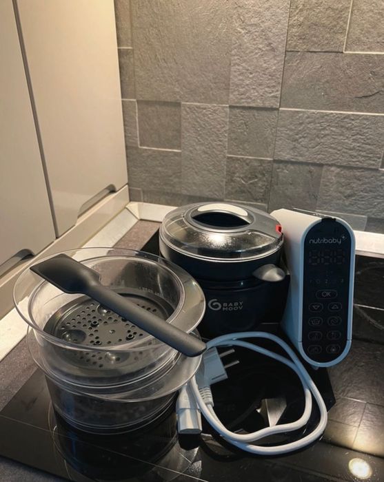 Nutri Baby XL - BABY MOOV