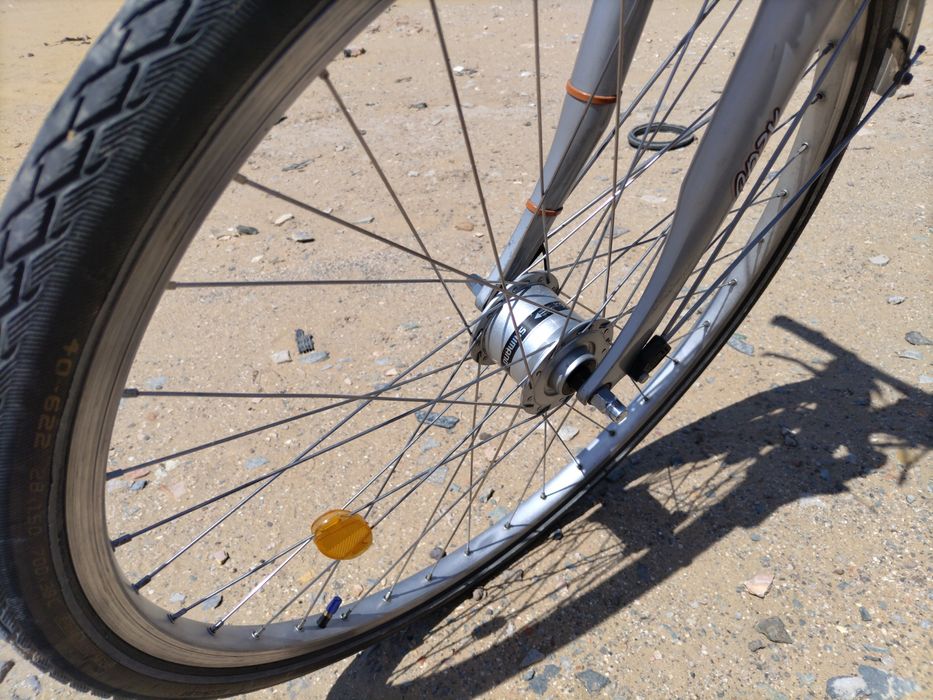 Germanskiy Velosiped satiladi
