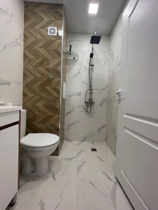 Дава се под наем Двустаен апартамент в Стара Загора, Железник - център - 65 кв.м за 328.95 € - Снимка #6