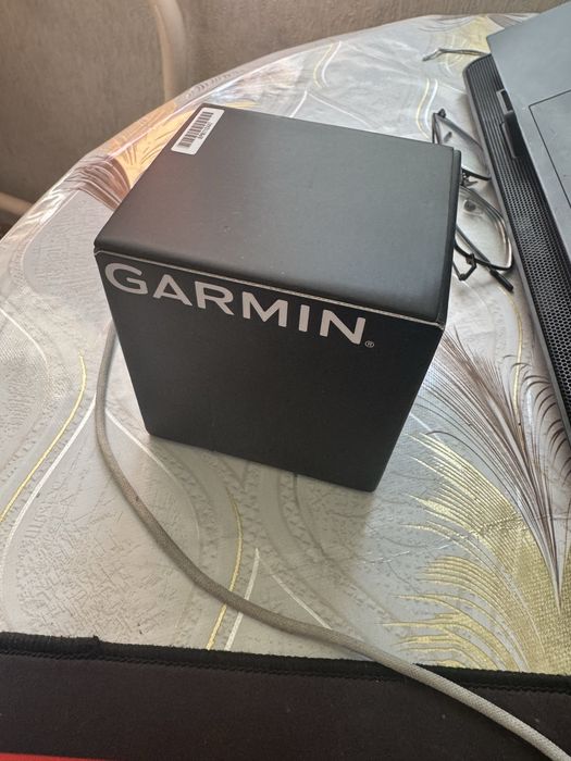 Garmin Venu 4 смарт часы