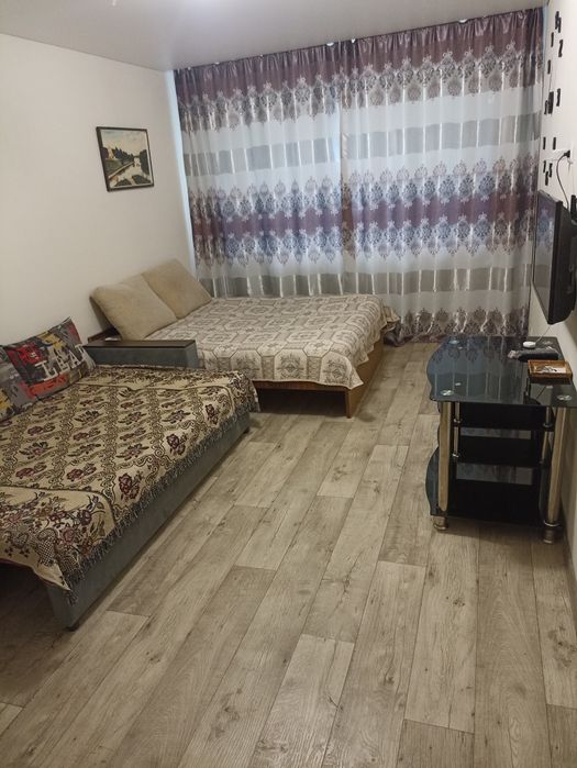 Квартира посуточно