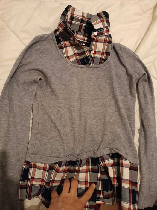 Camasa casual, de la M&V