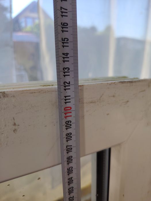 Fereastra termopan