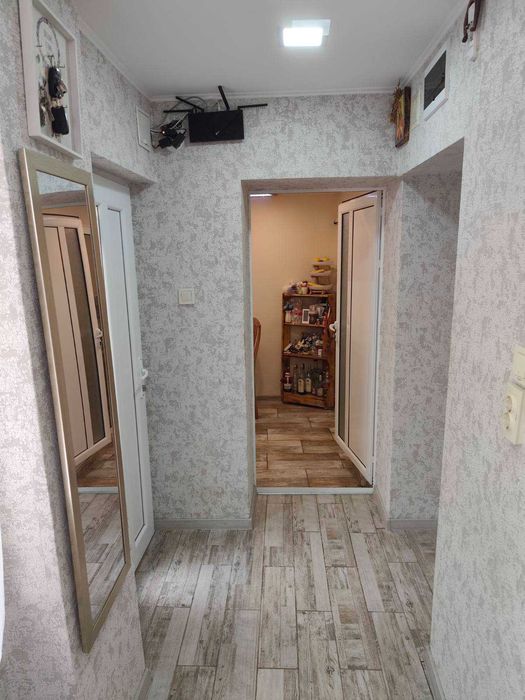 Реновирана къща в центъра на Добрич