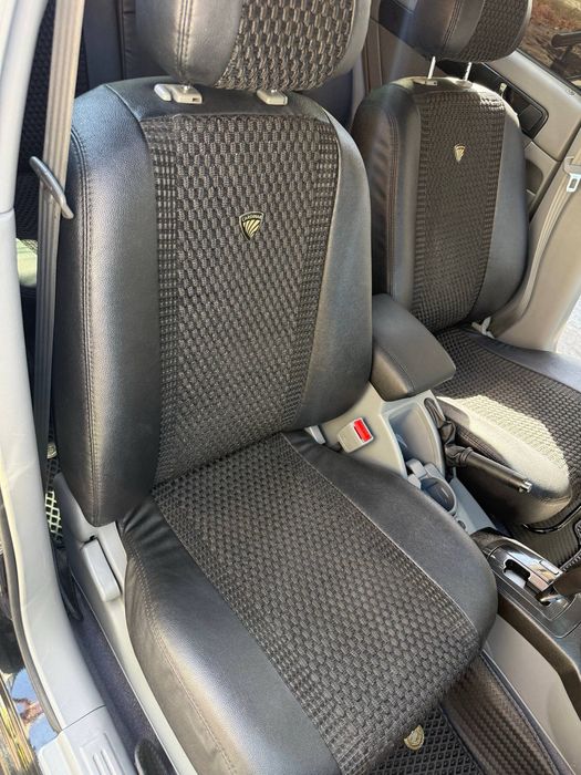 Chevrolet Gentra 2021