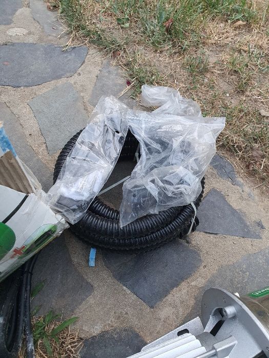 Pompa de apa electrica