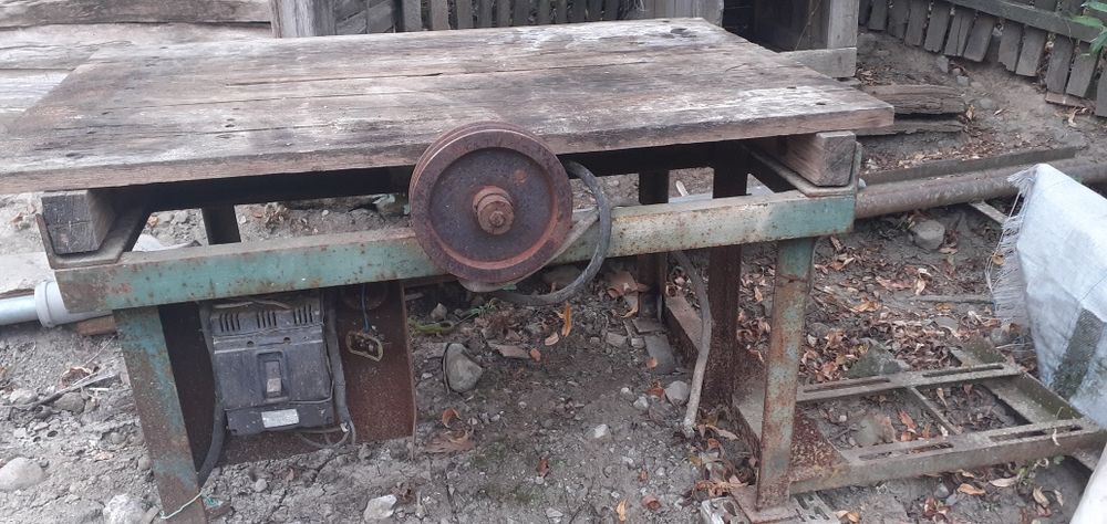 Vând motor 3faze 22kw