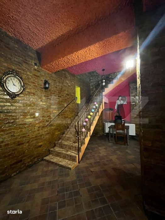 Spatiu pentru petreceri private