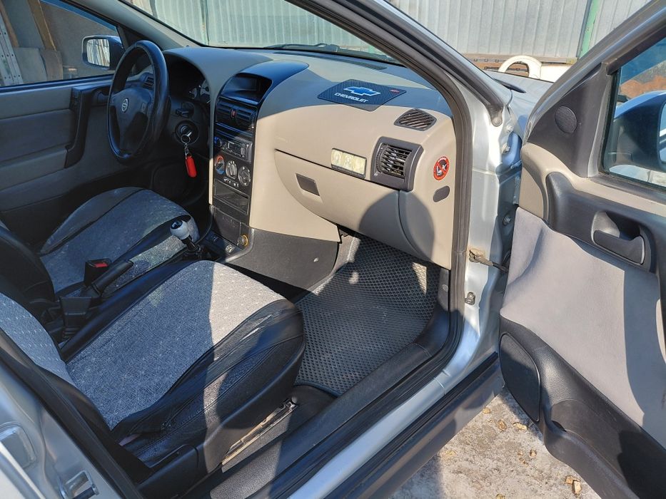 Продам Chevrolet Viva