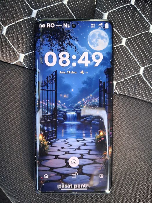 VIND Motorola Edge 60