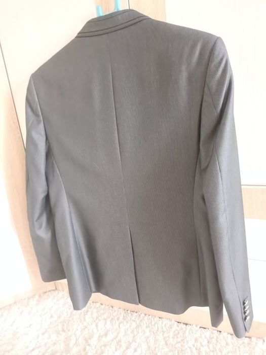 Мужской пиджак новый