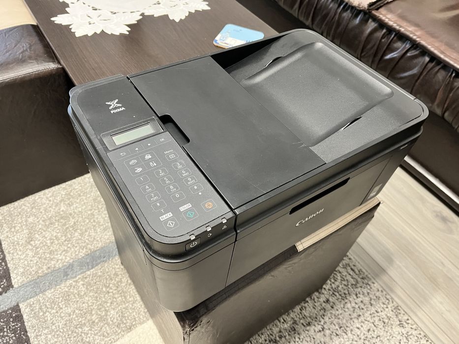 Canon MX 495 - Imprimanta multifuncțională