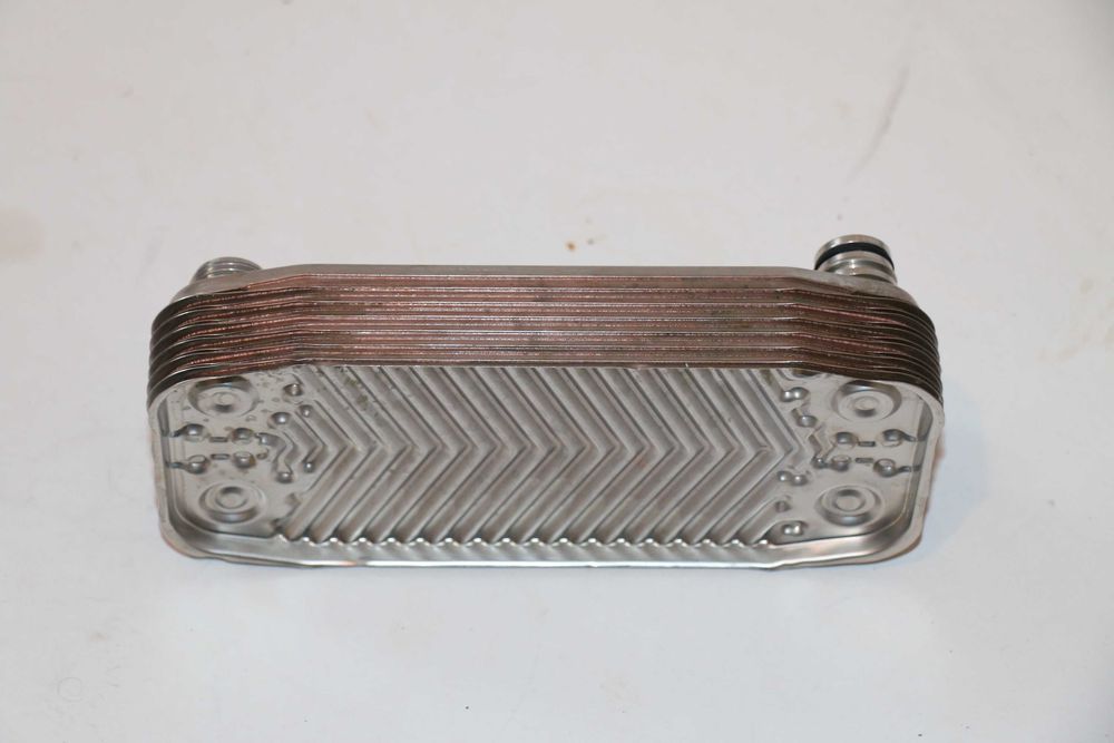 Schimbator in placi centrala Vaillant VUW INT 242/2-5 sau alte modele