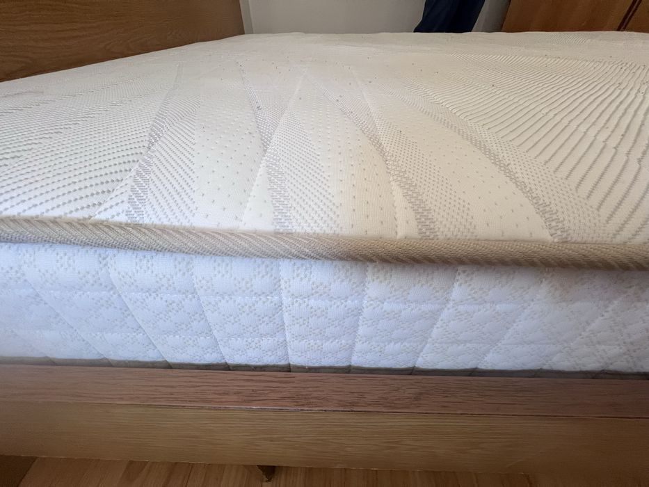 Еднолицев матрак Ultimate Comfort от Sleepy, 25 см