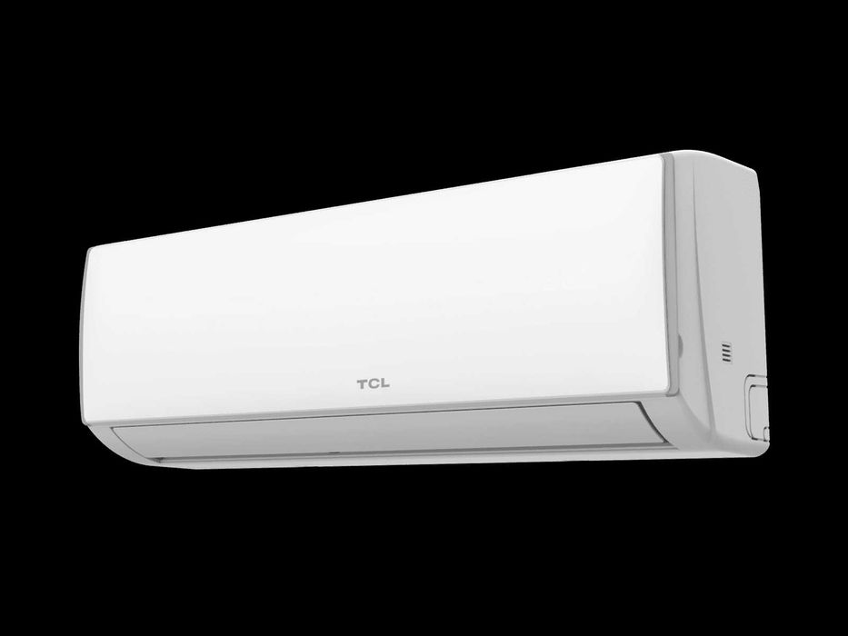 Кондиционер TCL 18+Kroshteyn invertor доставка Установка есть 24/7