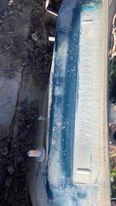 Фольсваген гольф 3