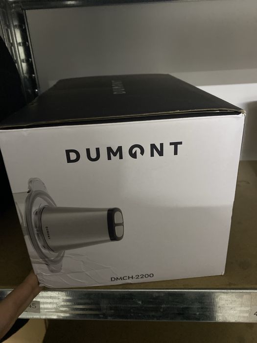 Продам блендер новый.